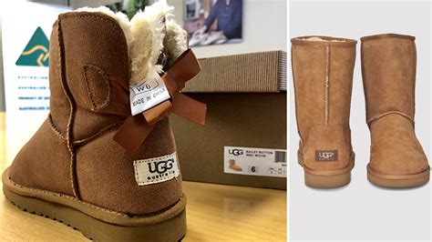 replica ugg boots china|counterfeit uggs websites.